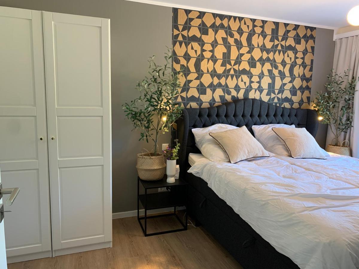 Prora - Designapartment Sir Henry *