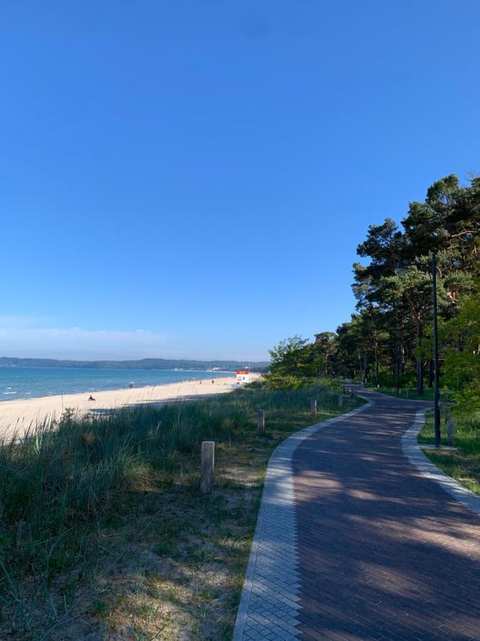 Prora - Designapartment Sir Henry * Binz