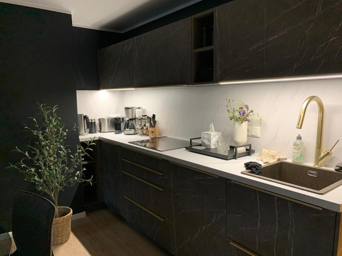Apartment Prora - Designapartment Sir Henry Binz