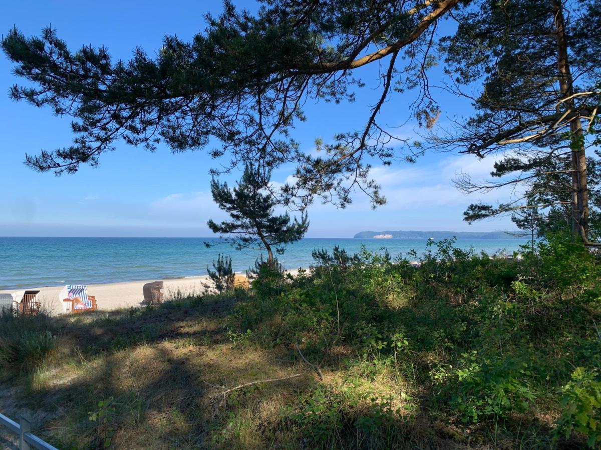 Prora - Designapartment Sir Henry * Binz