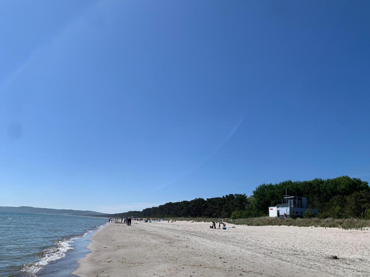 Prora - Designapartment Sir Henry