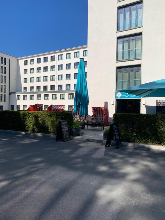 Apartment Prora - Designapartment Sir Henry *
