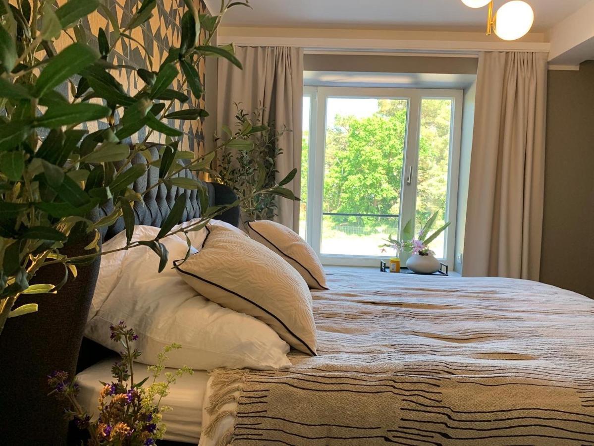 Prora - Designapartment Sir Henry Binz