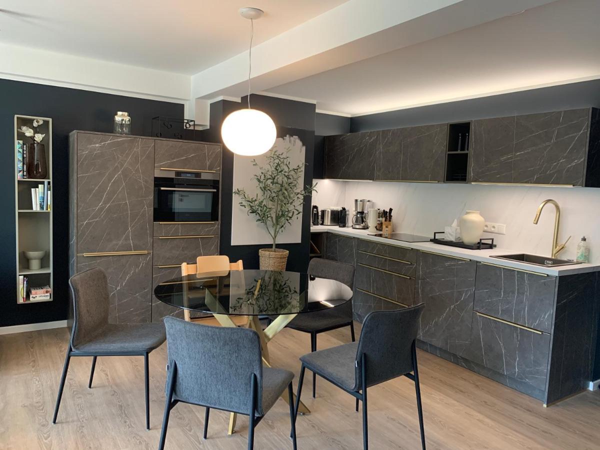 Prora - Designapartment Sir Henry * Binz