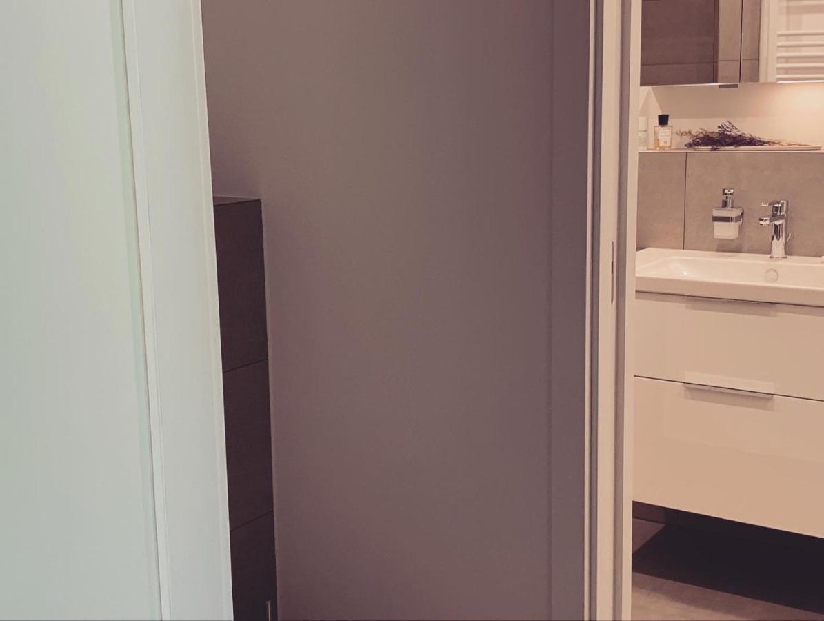 Prora - Designapartment Sir Henry *