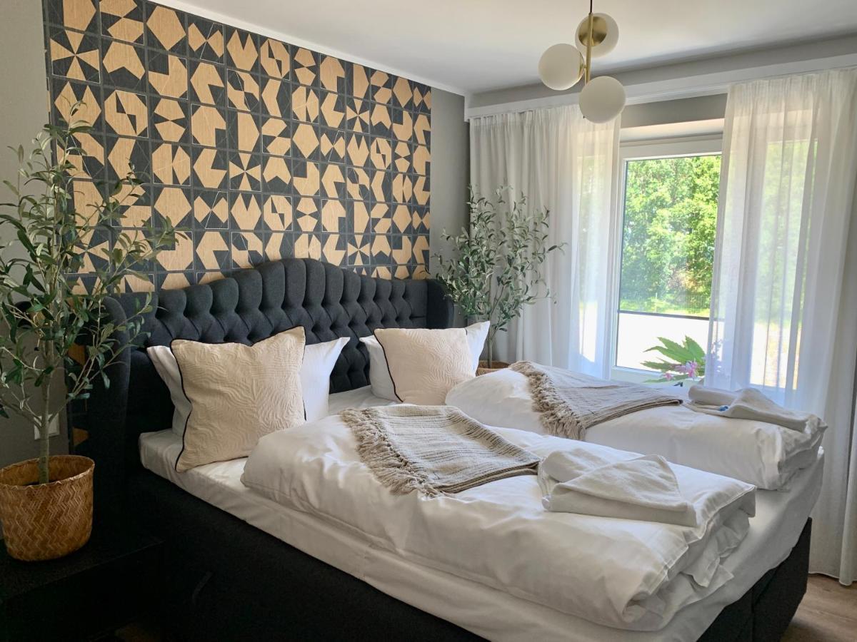Prora - Designapartment Sir Henry Binz
