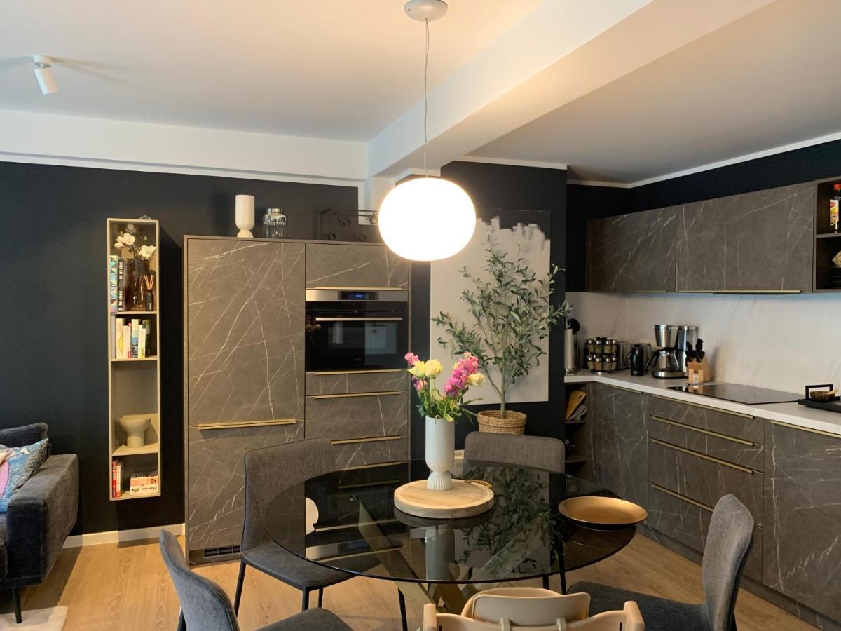 Prora - Designapartment Sir Henry