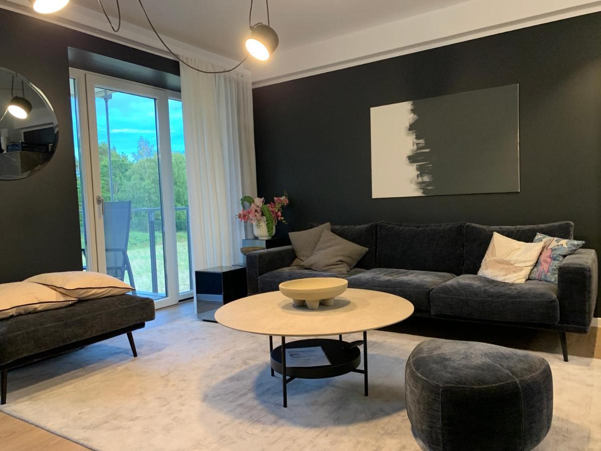 Apartment Prora - Designapartment Sir Henry *