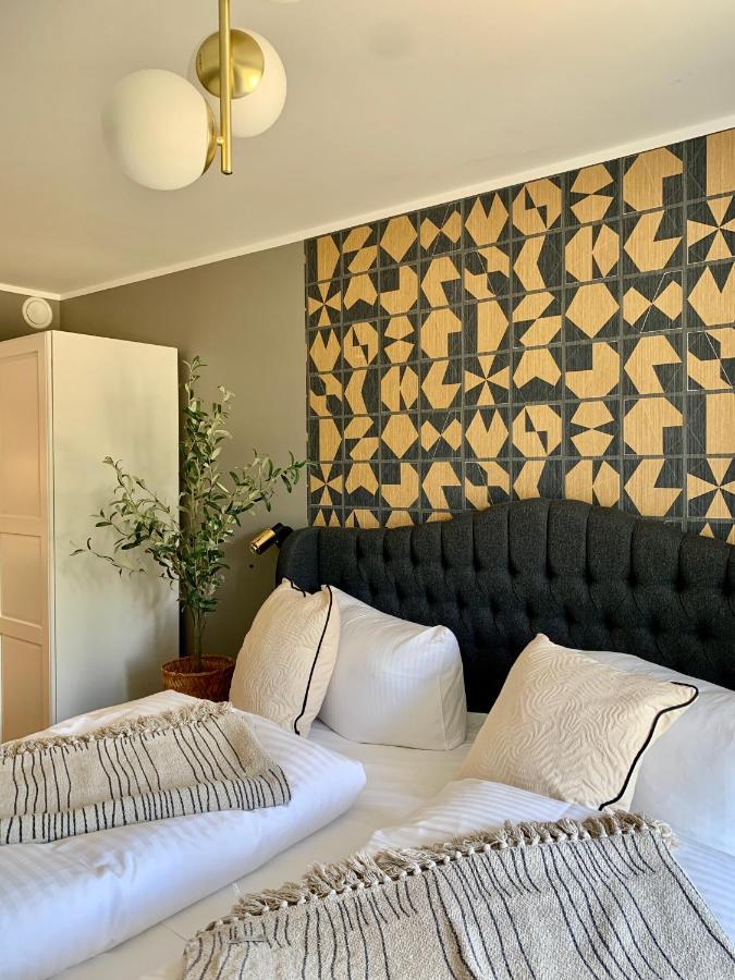 Prora - Designapartment Sir Henry Binz