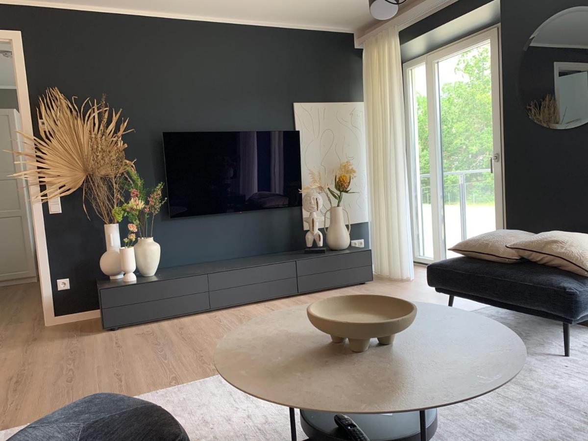 Apartment Prora - Designapartment Sir Henry