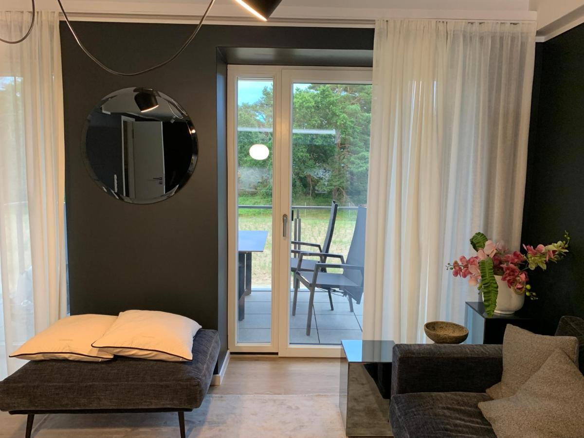 Prora - Designapartment Sir Henry *