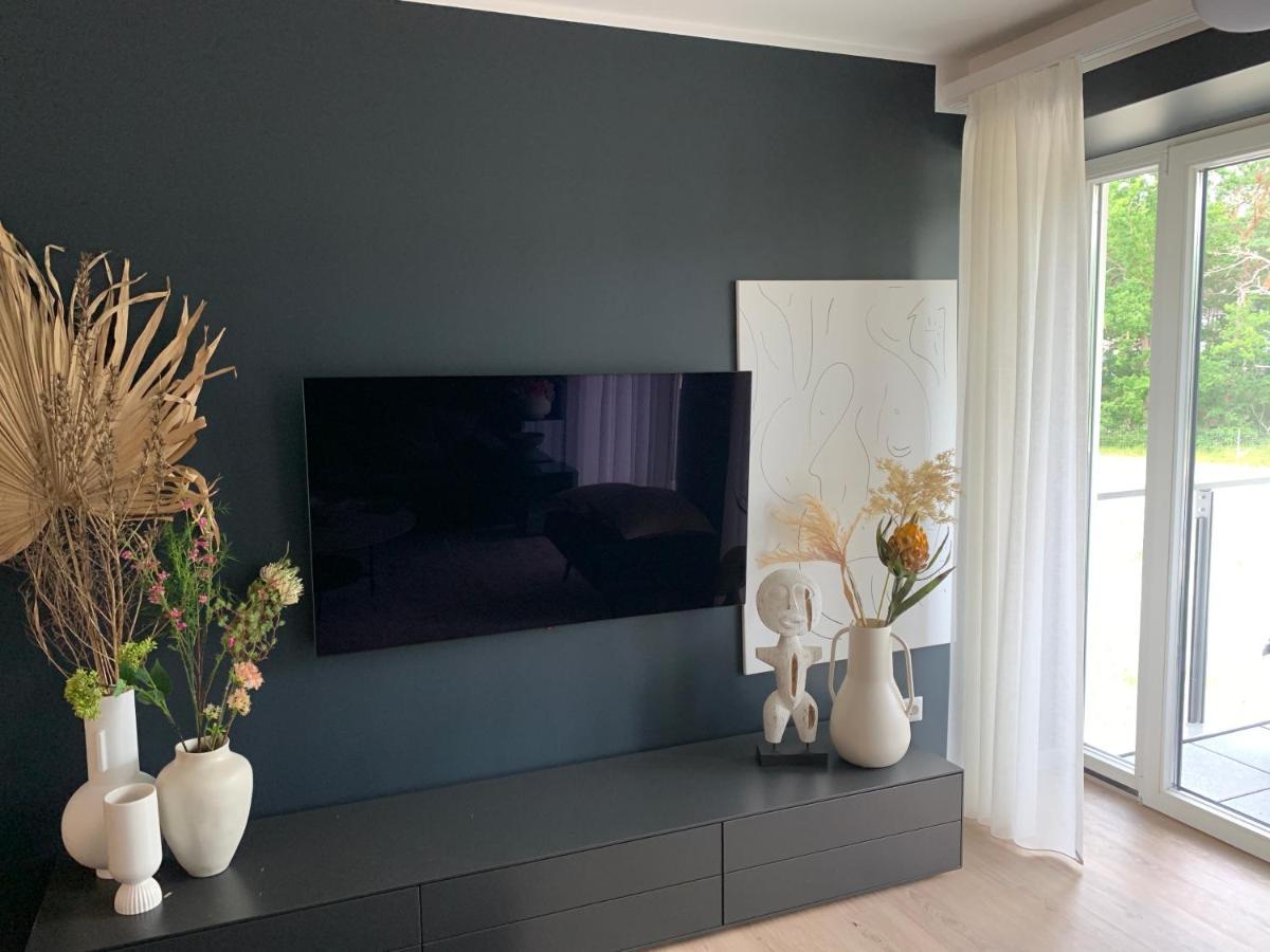 Prora - Designapartment Sir Henry