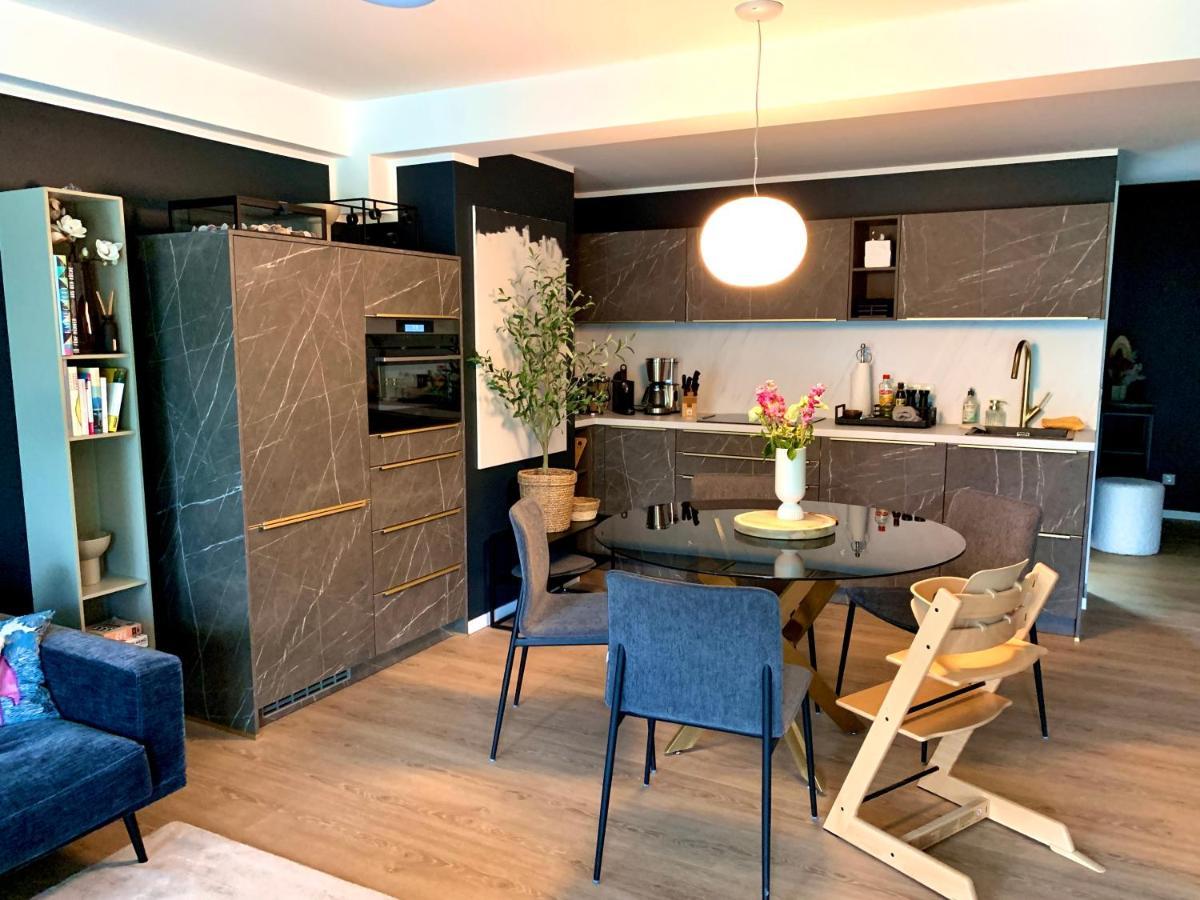 Apartment Prora - Designapartment Sir Henry