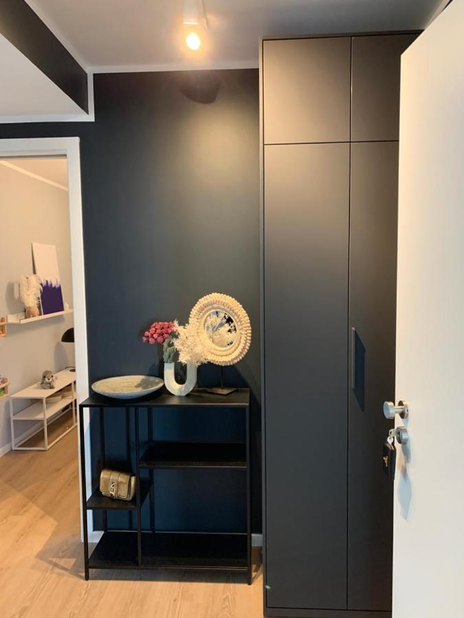Apartment Prora - Designapartment Sir Henry *