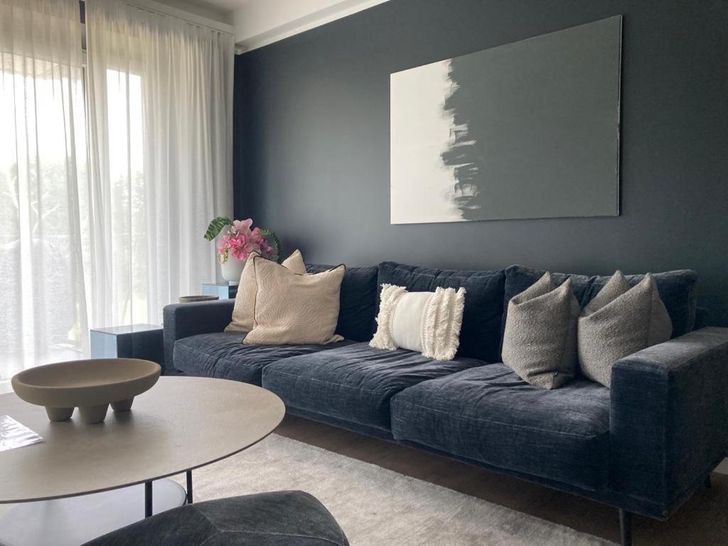Apartment Prora - Designapartment Sir Henry *